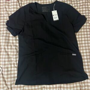 FIGS Casma Scrub Top